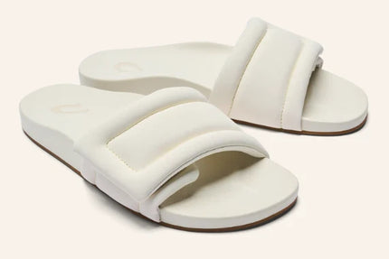 Women's Olukai Sunbeam Slide Comfort Sandal Various Colors US Sizes 5-11 NIB!!