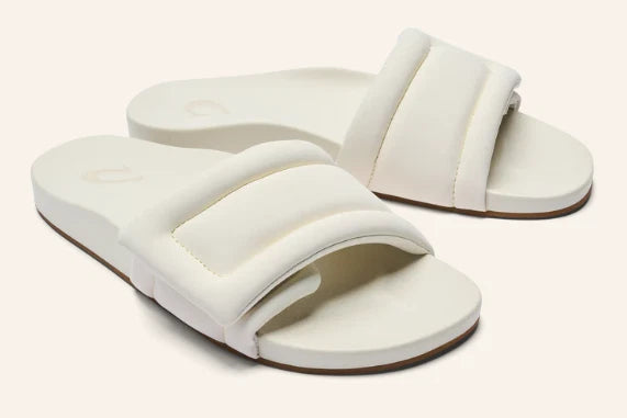 Women's Olukai Sunbeam Slide Comfort Sandal Various Colors US Sizes 5-11 NIB!!