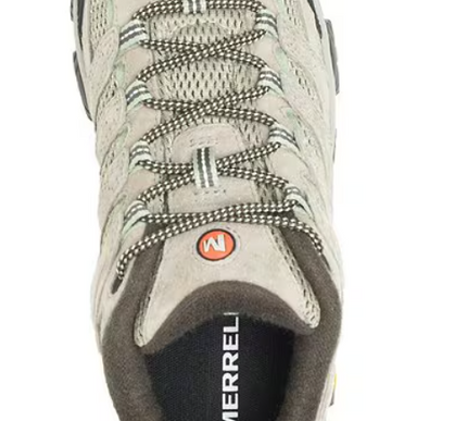 Merrell Moab 3 Brindle Tea Hiking Boot Shoe Women's sizes 5-11/NEW!! MEDIUM