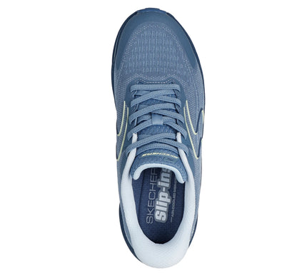SKECHERS Slip-ins: GO RUN Consistent 2.0 Slate Sneaker Womens sizes 5-11-NEW