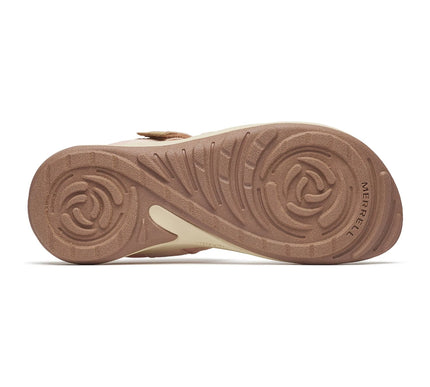 Merrell Terran 4 Slide Powder Comfort Sandal Women's sizes 5-11/NEW!!!