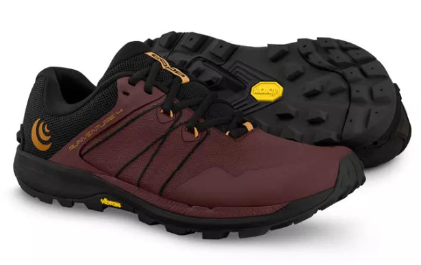 Topo Athletic Runventure 4 Trail Running Shoe Various Colors M's US Sizes 7-15
