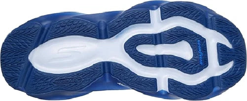 SKECHERS Aero Burst Light Blue Running Sneaker Mens sizes 7-14 NEW