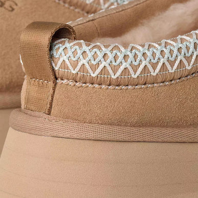 UGG Tazz II Sand Platform Slipper Womens US sizes 5-11 NEW
