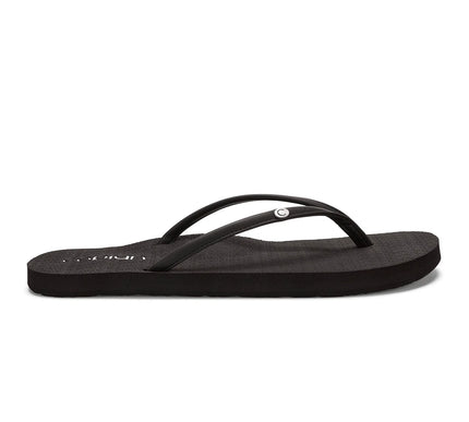 Cobian Nias Bounce 2 Black Comfort Flip Flop Sandal Women's US Sizes 5-11 NEW!