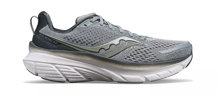 Saucony Guide 17 Running Shoe in Various Colors Men's US Sizes 7-15 NIB