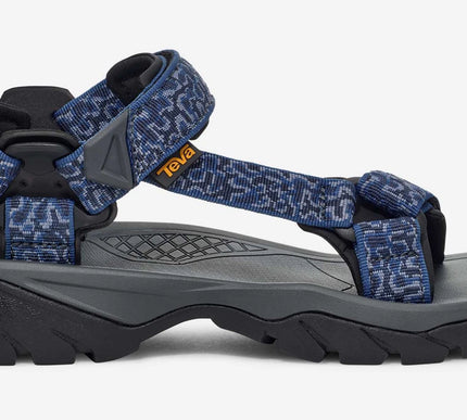 Teva Terra Fi 5 Universal Magma Navy Sandal Mens US Sizes 7-15 NIB