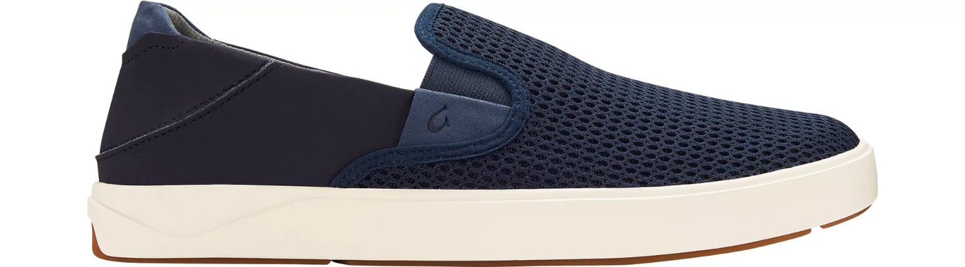 Men's Olukai Lae'ahi Slip-on Shoes in Assorted Colors US Sizes 7-15 NEW!!!