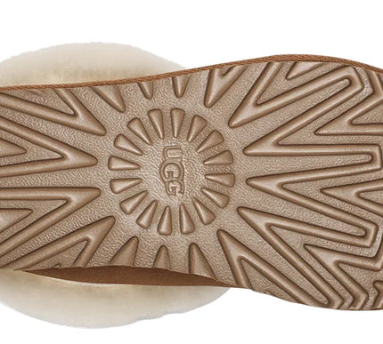 UGG Tazzette Chestnut Slipper Womens US sizes 5-12 NEW