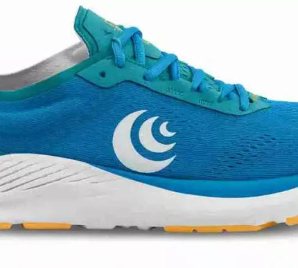Topo Athletic Cyclone  Sky Gold Road Running Shoe Women's Sizes 6-11