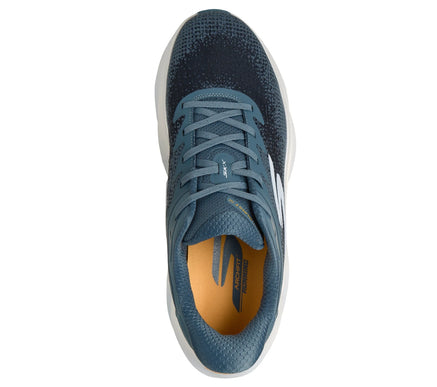 Skechers Slip-ins: Aero Burst Slate Gray Sneaker Mens sizes 8-12 NEW