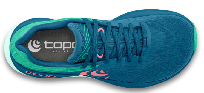 Topo Athletic Ultrafly 5 Road Running Shoe Various Colors Women's US Sizes 6-12