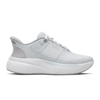 Kizik Women's Freedom Run Barely Blue Hands-Free Slip On Sneaker sizes 6-10