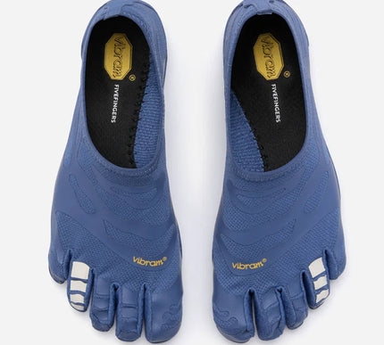 Vibram Fivefingers Graspifier Blue Womens EU sizes 36-42 NEW