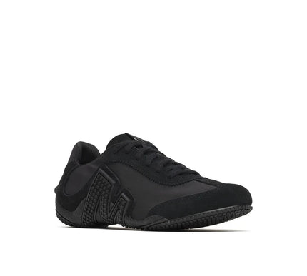 Merrell Relay Fly Vent Sneaker Black-Black Womens US sizes 6-11 NEW