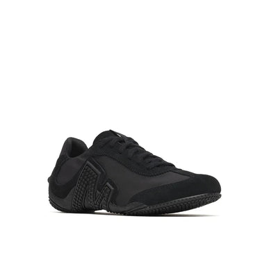 Merrell Relay Fly Vent Sneaker Black-Black Womens US sizes 6-11 NEW