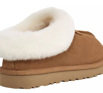 UGG Tazzette Chestnut Slippers Women's US sizes 5-12/NEW!!!
