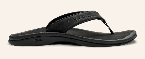 Women's Olukai Ohana Flip Flop Comfort Sandal Various Colors US Sizes 5-11 NIB!!