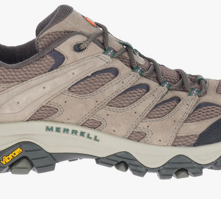 Merrell Moab 3 Vent Boulder Hiking Boot Shoe Men's US sizes 7-15/NEW!!! Med