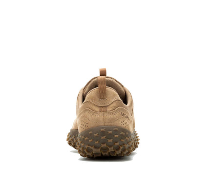 Merrell Wrapt Tobacco Minimalist Barefoot Sneaker Shoes Mens sizes 7-15 NEW