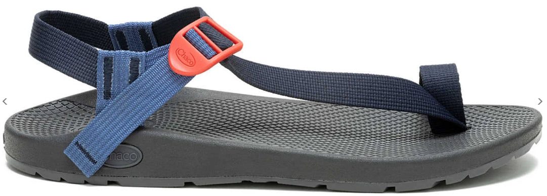 Chaco Bodhi Elemental Blue Comfort Sandal Men's sizes 7-15/NIB!!!