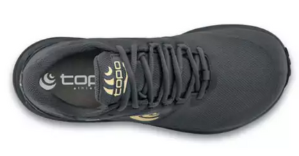 Topo Athletic Terraventure 4 WP Trail Running Shoe Grey/Butter W's US Sizes 6-12