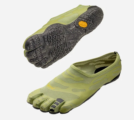 Vibram Fivefingers Graspifier Military Green/Black Women's sizes 36-42 NEW!!!