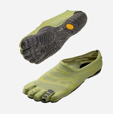 Vibram Fivefingers Graspifier Military Green/Black Women's sizes 36-42 NEW!!!