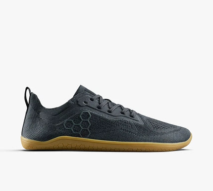 VIVOBAREFOOT Primus Lite Knit Natural Eclipse Sneakers Womens sizes 35-43 NEW