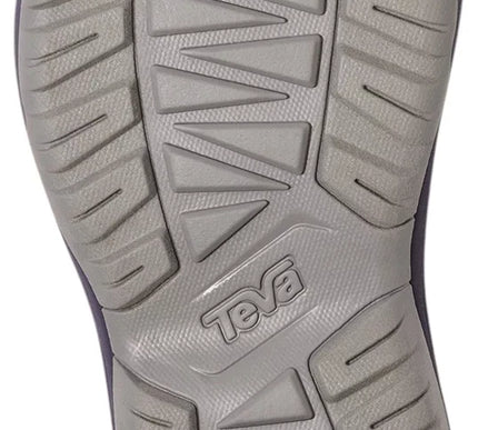 Teva Hurricane XLT2 Ampsole Crown Blue Strappy Sandal Women's size 5-11 NEW