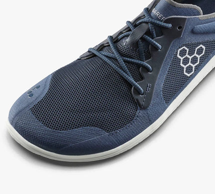 VIVOBAREFOOT Primus Lite 3.5 Midnight Shoes Sneakers Womens sizes 35-43 NEW