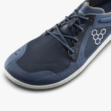 VIVOBAREFOOT Primus Lite 3.5 Midnight Shoes Sneakers Womens sizes 35-43 NEW