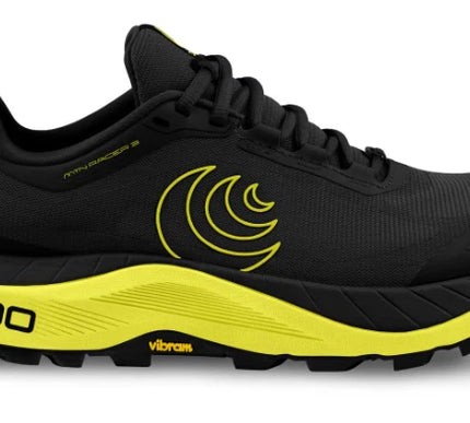 Topo Athletic MTN Racer 3 Trail Running Shoe Various Colors M's US Sizes 8-13