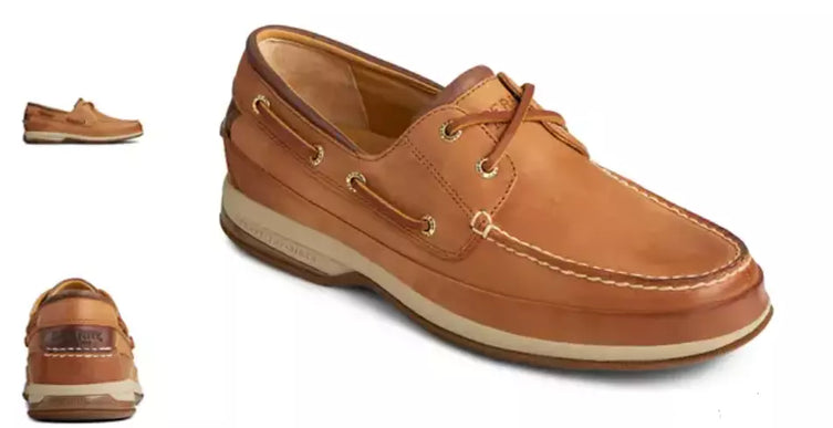 Sperry Gold Cup ASV Cymbal Boat Shoes Men's US sizes 7-15/NEW!!! MEDIUM