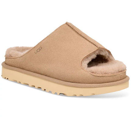 UGG Greenport Slide Sand Slipper Women's US sizes 5-11-NEW