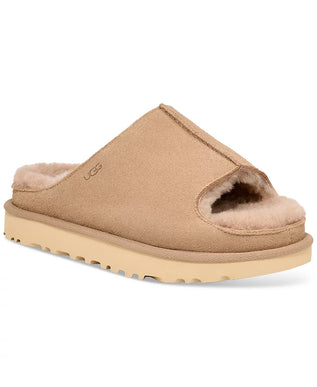 UGG Greenport Slide Sand Slipper Women's US sizes 5-11-NEW