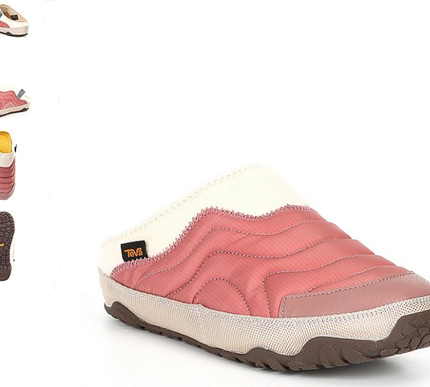 Teva ReEmber Terrain Burlwood/Birch Women's sizes 5-12/NIB!!!