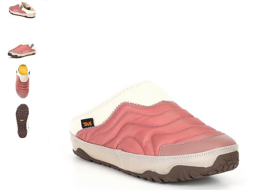 Teva ReEmber Terrain Burlwood/Birch Women's sizes 5-12/NIB!!!