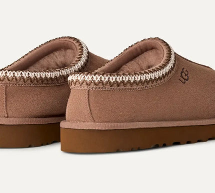 UGG Tasman II Rocky Oak Slipper Mule Mens US sizes 7-15-NEW