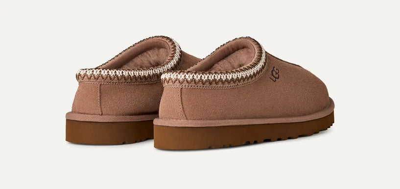 UGG Tasman II Rocky Oak Slipper Mule Mens US sizes 7-15/NEW