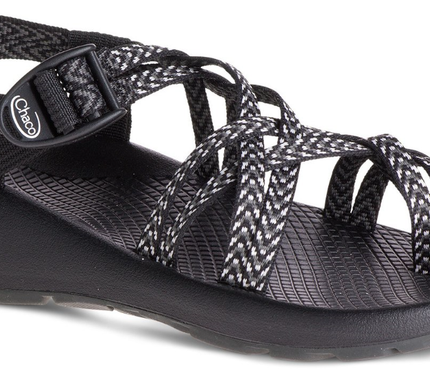 Chaco ZX/2 Classic Boost Black Comfort Sandal Women's US sizes 5-12/NIB!!!