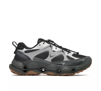 Merrell SpeedArc Matis Black Granite Sneaker Shoe Men's US sizes 7-15/NEW!!!