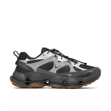 Merrell SpeedArc Matis Black Granite Sneaker Shoe Men's US sizes 7-15/NEW!!!