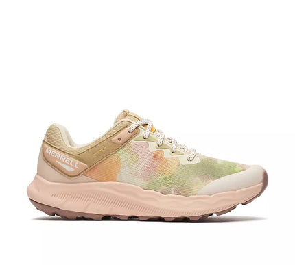 Merrell Antora 4 Bliss Powder Trail Sneaker Shoe Women's US sizes 5-11/NEW!!!