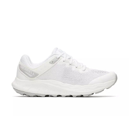 Merrell Antora 4 White/Pigeon Trail Sneaker Shoe Women's US sizes 5-11/NEW!!