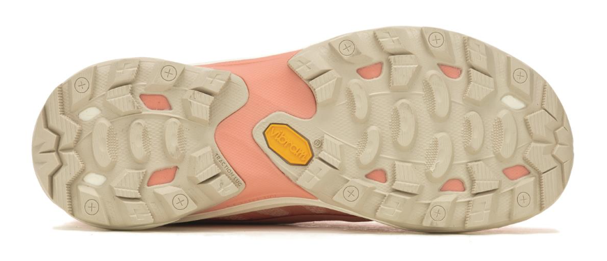 Merrell Speed 2/Peach Hiker Sneaker Shoe Women's US sizes 5-11/NEW!!!