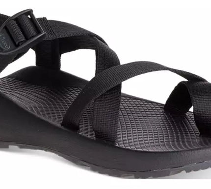 Chaco Z/2 Classic Black Comfort Sandal Men's US Sizes 7-15 NIB!!!