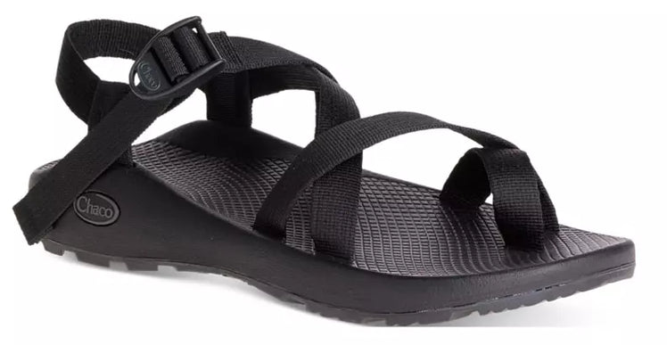 Chaco Z/2 Classic Black Comfort Sandal Men's US Sizes 7-15 NIB!!!