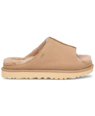 UGG Greenport Slide Sand Slipper Women's US sizes 5-11-NEW