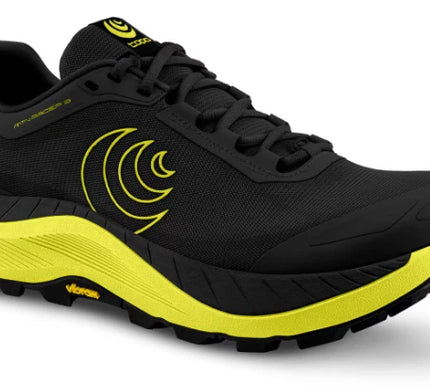 Topo Athletic MTN Racer 3 Trail Running Shoe Various Colors M's US Sizes 8-13